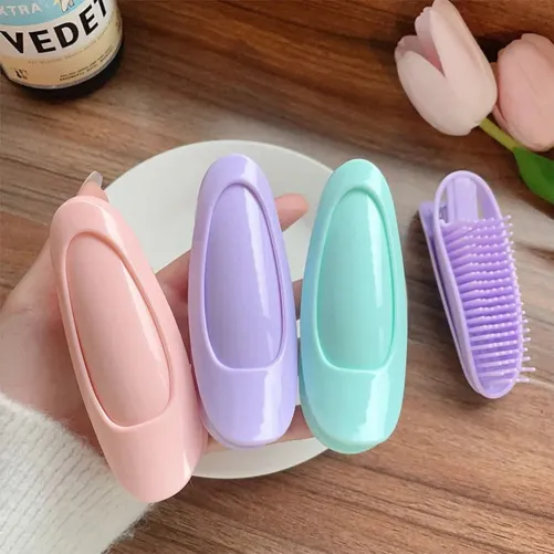 Curler Roller Hair Volumizing Clip 1 Pc